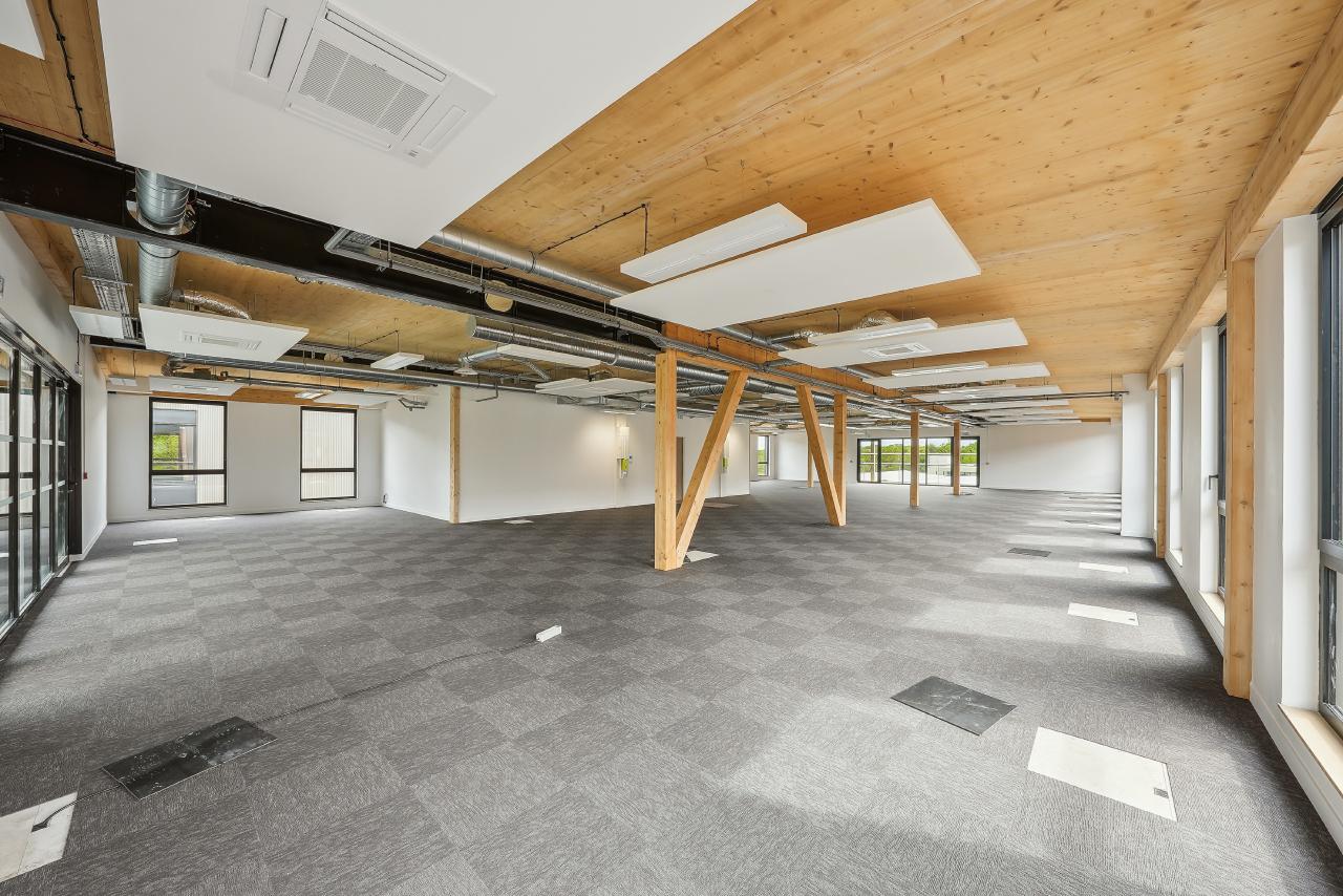 Bureau Mérignac 1515m² Location bureau Mérignac Gironde OLBUR2002364 18
